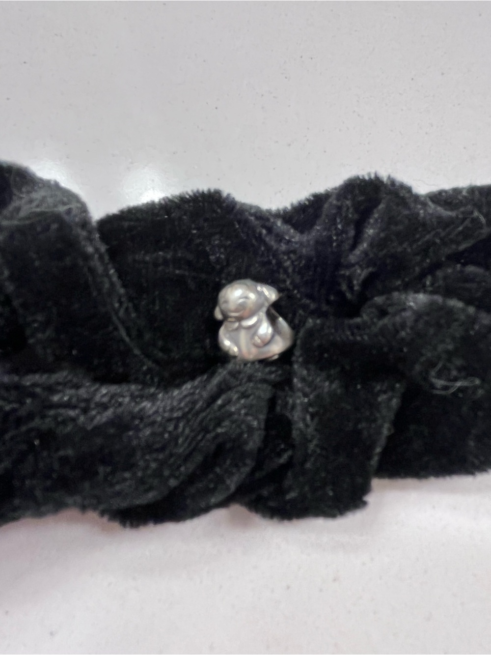 Pandora S925 ALE Retired Girl Bracelet Charm